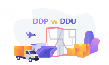 DDP vs DDU
