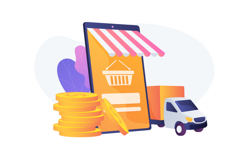 Turn fast shipping into revenue driver