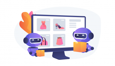 Automate eCommerce Shipping