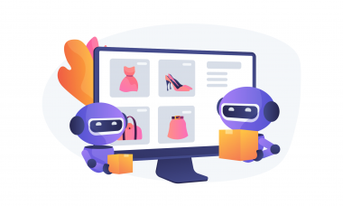 Automate eCommerce Shipping