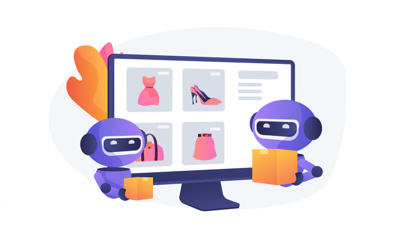 Automate eCommerce Shipping