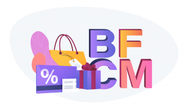 BFCM Checklist