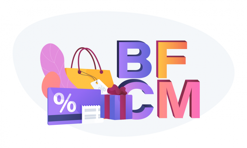 BFCM Checklist