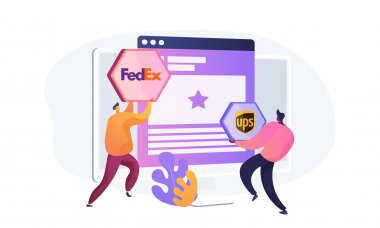 guide to finding shipping partner during peak season