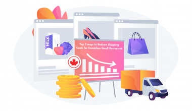Reduce costs for Canadian business
