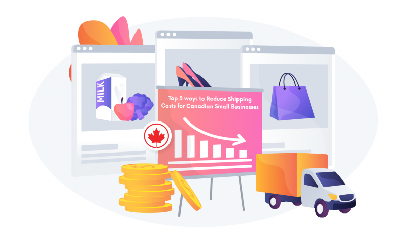 Reduce costs for Canadian business