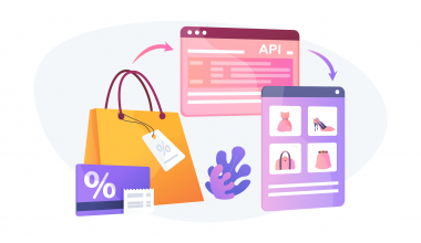 SHIPPING API