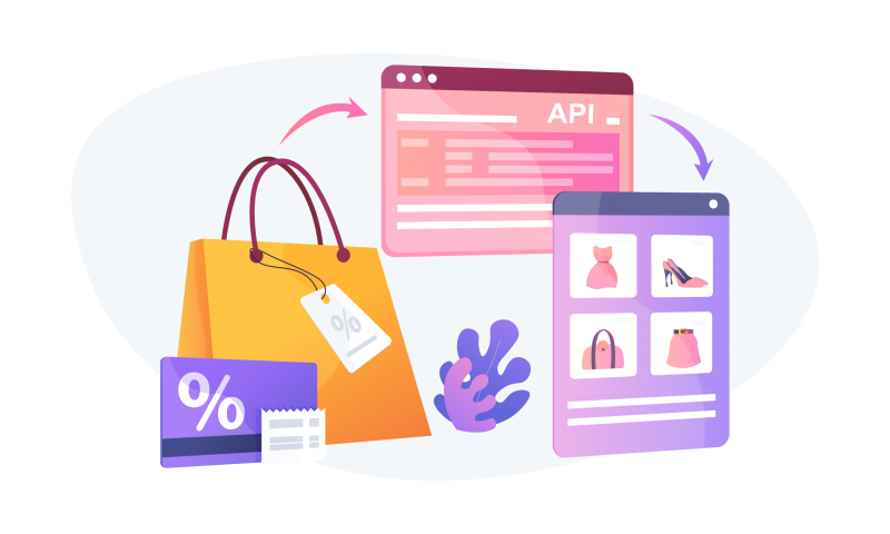 SHIPPING API