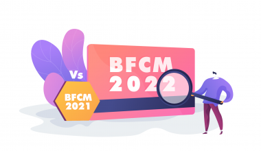 BFCM 2022