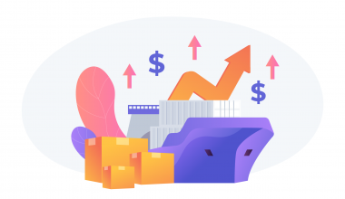 peak season surcharges