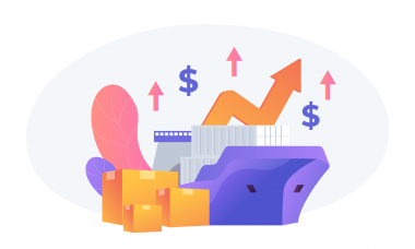 peak season surcharges