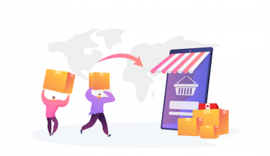 International Returns tips