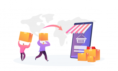 International Returns tips