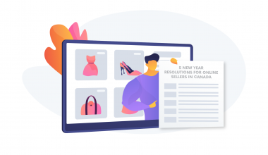 New Year Resolutions for Online Sellers