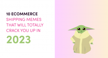 Yoda -ShippingChimp