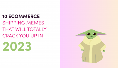 Yoda -ShippingChimp