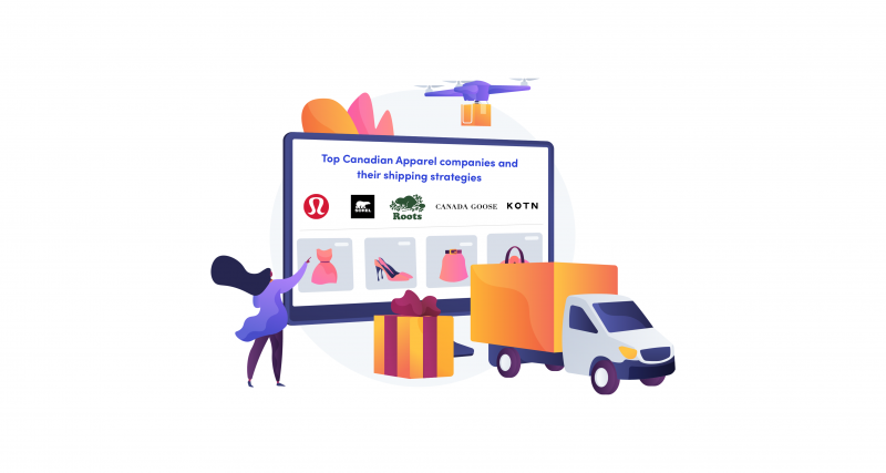 Top Canadian Apparel