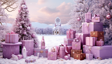 Last minute gift ideas