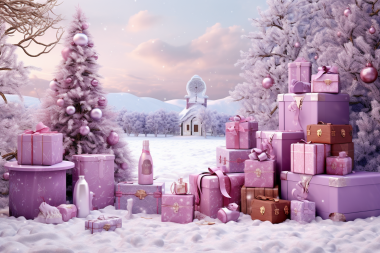 Last minute gift ideas