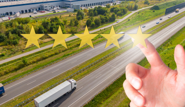 Get the Best Shipping Rates