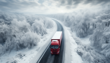 Logistics Companies