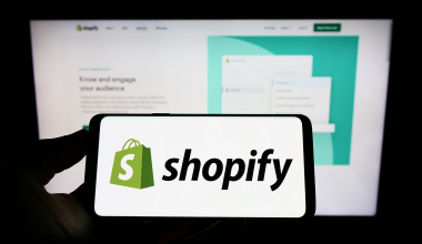 Shopify Shipping