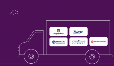 Vancouver shipping companies