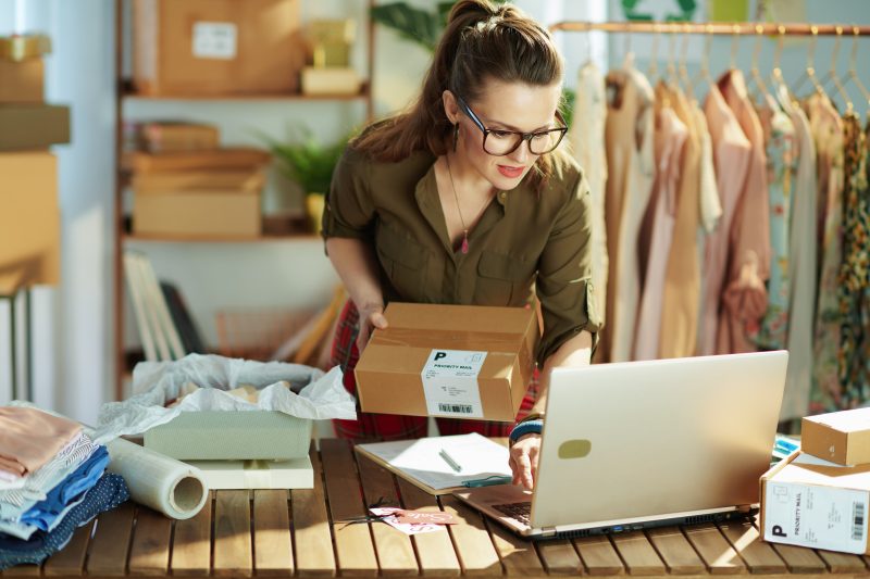 Best Shipping carriers for small business