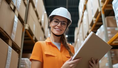 Discounted shipping for small businesses