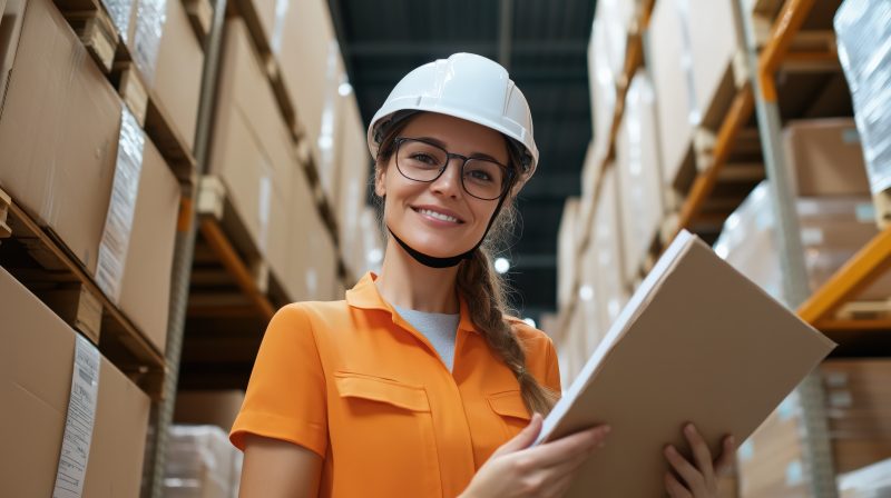 Discounted shipping for small businesses