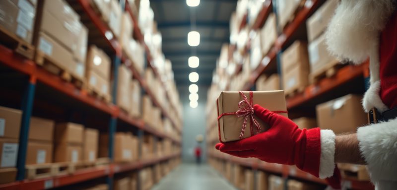 Why Affordable Express Shipping Feels Impossible During the Holidays?