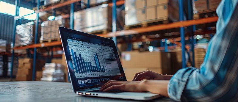shipping analytics