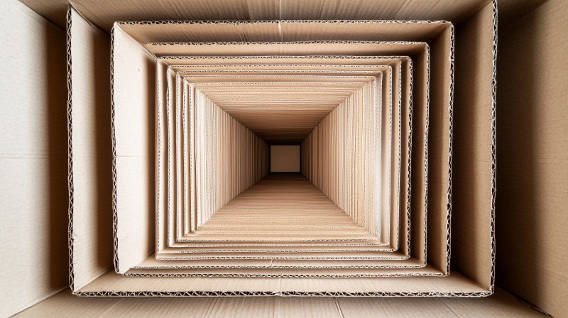 Nesting: How can It help you reduce shipping costs
