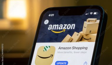 Amazon FBA