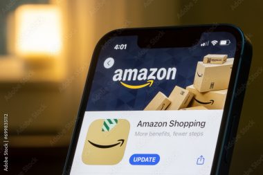 Amazon FBA