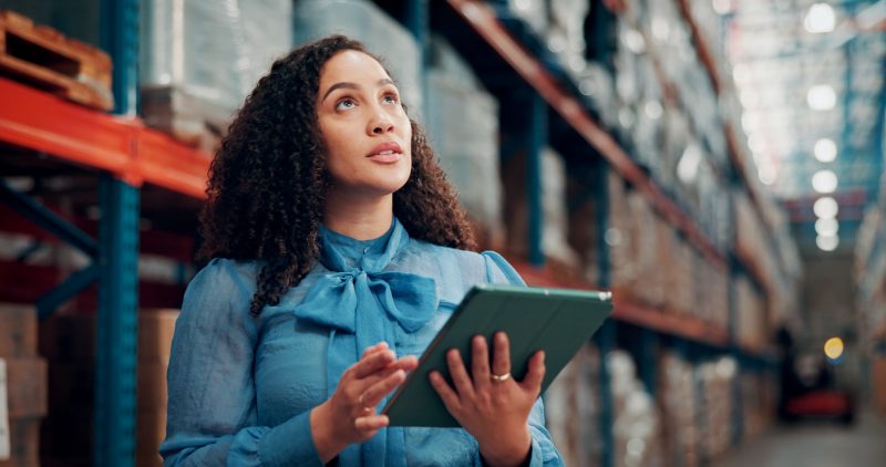 Zone Skipping vs multiwarehousing