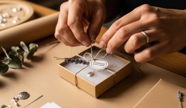 How to Ship Jewellery in Canada: The DTC Brand Guide