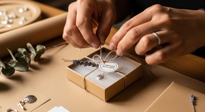 How to Ship Jewellery in Canada: The DTC Brand Guide
