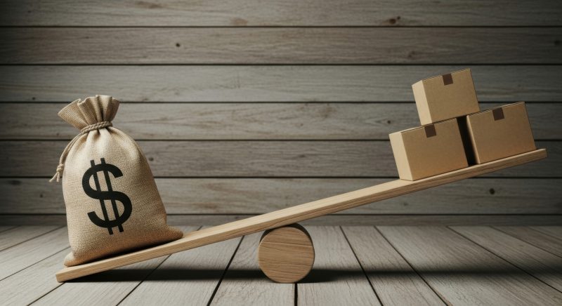 Compare shipping rates