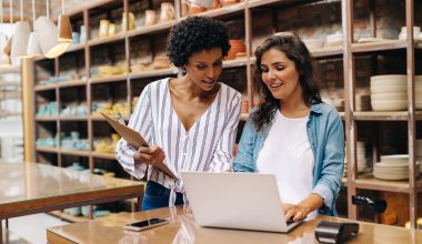 How to start selling online