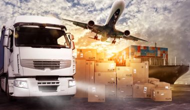 International Shipping