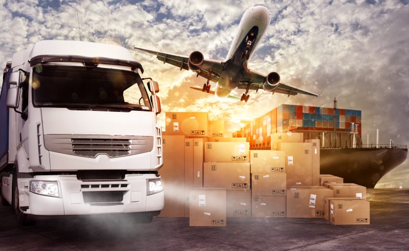 International Shipping