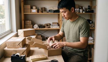 Guide to shipping with Purolator