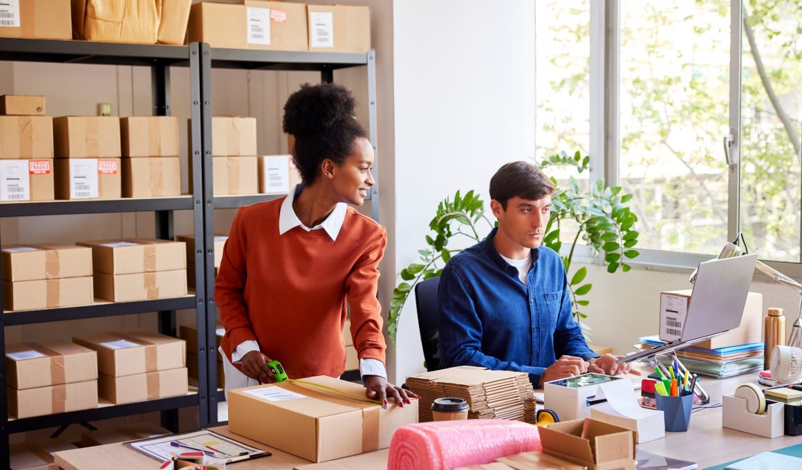 How to Calculate Cubic Feet for Shipping