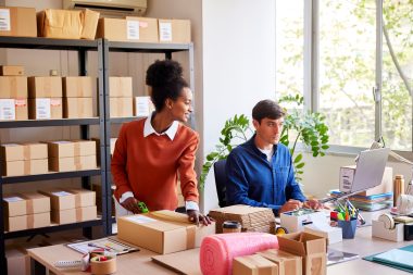 How to Calculate Cubic Feet for Shipping