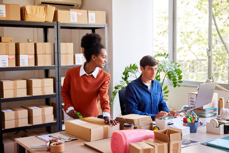 How to Calculate Cubic Feet for Shipping