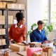 How to Calculate Cubic Feet for Shipping