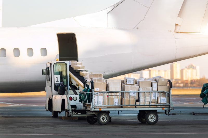 How Long Does Express Shipping Take? A Carrier-by-Carrier Breakdown