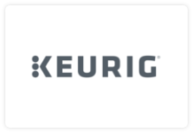 keurig logo