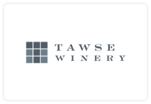 tawse winery logo